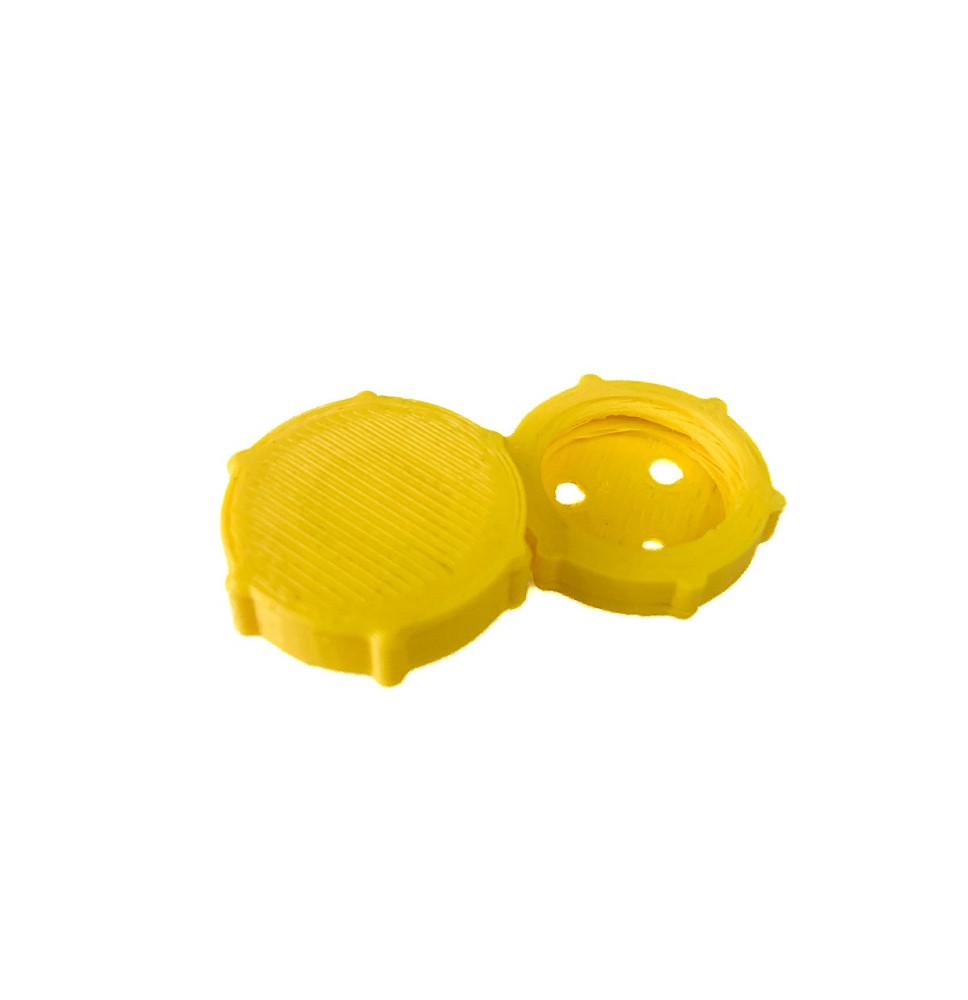 Mini puszka do nosework S