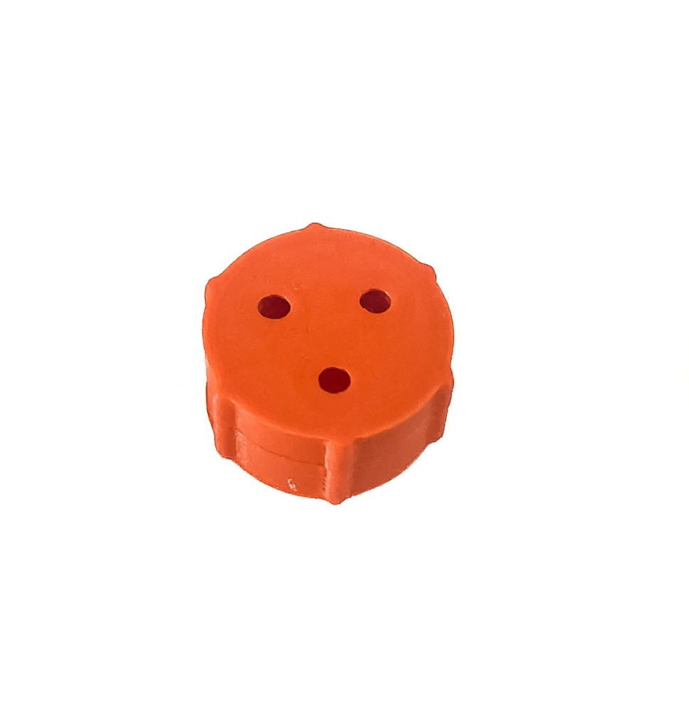 Mini puszka do nosework S