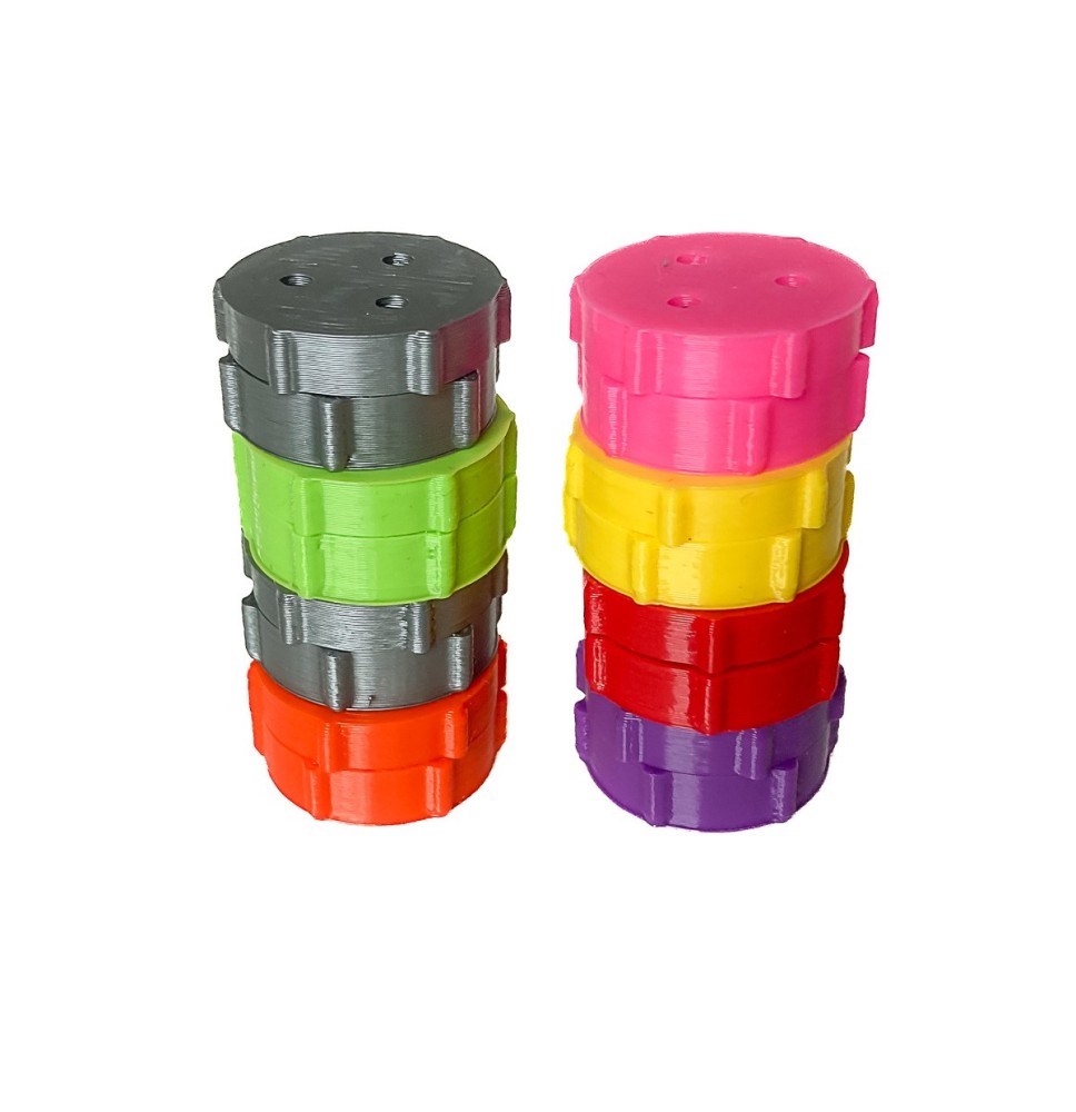 Mini puszka do nosework S