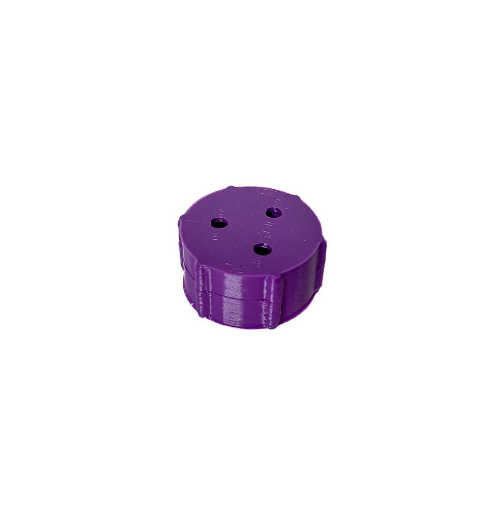 Mini puszka do nosework S