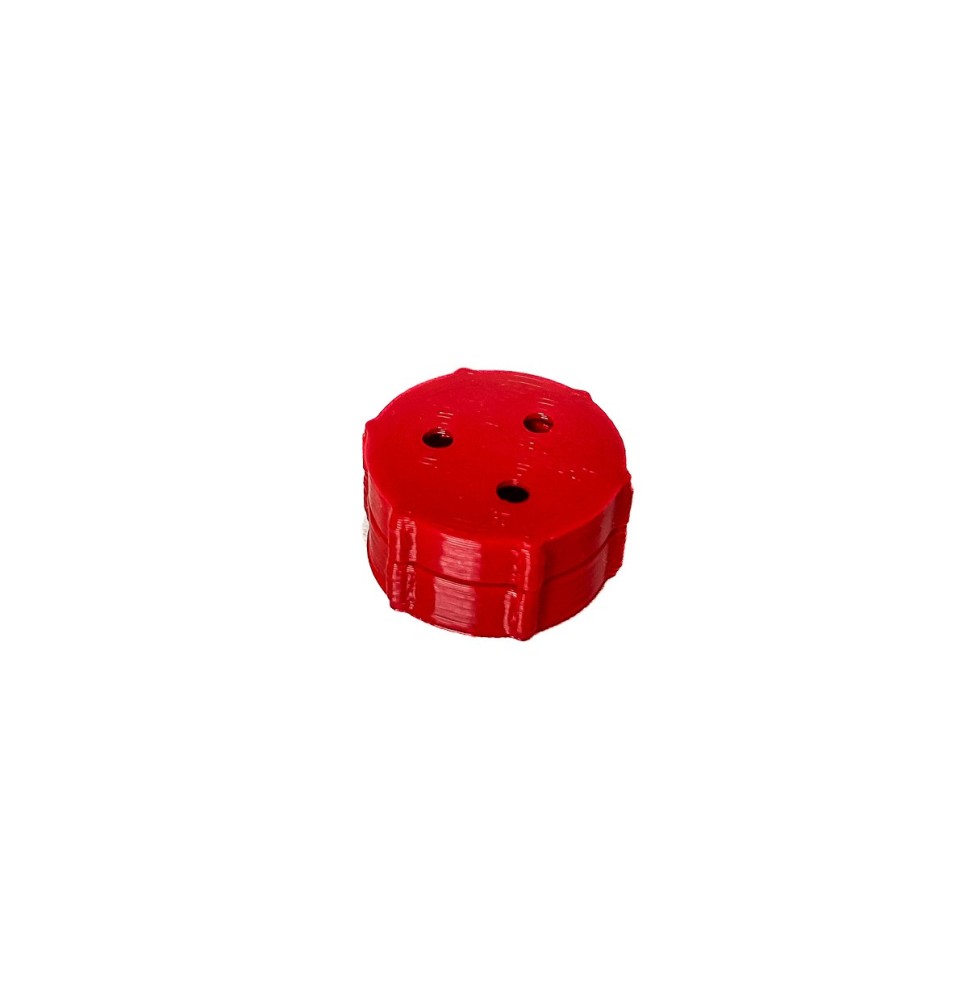 Mini puszka do nosework S