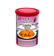 FALCO MERI - 100% ŁOSOŚ kawałki - 400g