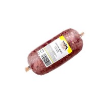 BARF Kaczka mielona - salami - 500g