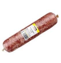 BARF Kaczka mielona - salami - 1kg