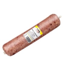 BARF Kurczak cały mielony - salami - 1kg