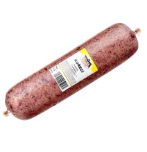 BARF Mięso z kurczaka mielone - salami - 1kg