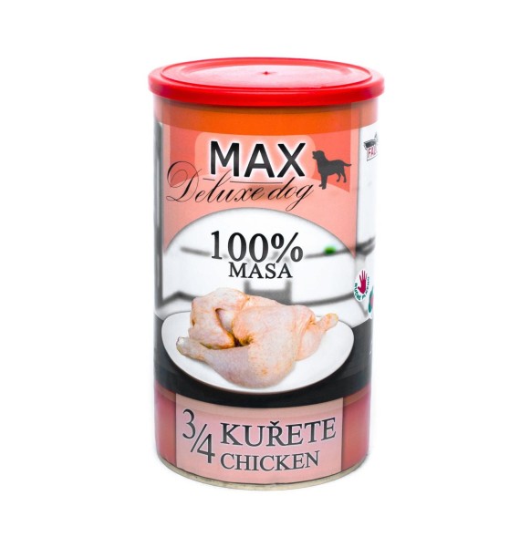 FALCO MAX - 3/4 kury 1200g
