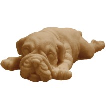 Mydełko Sharpei