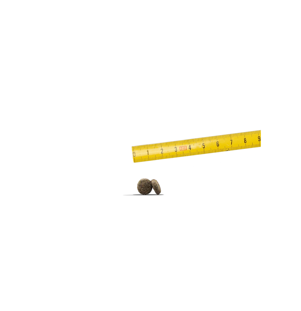 JOSERA MINI JUNIOR - Kaczka i łosoś