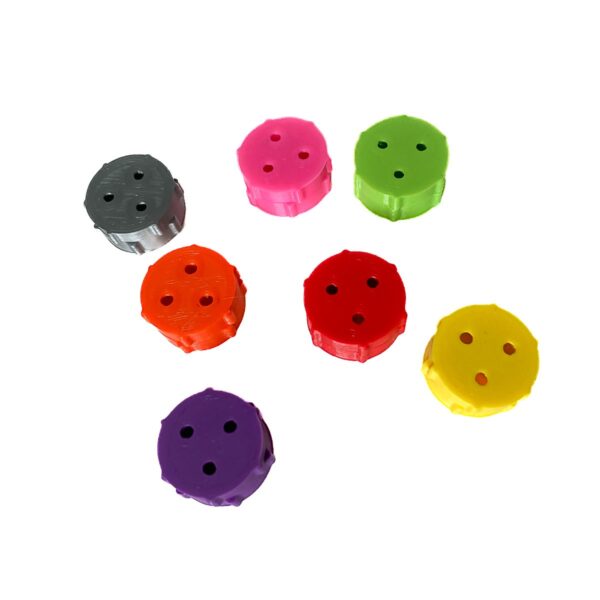 Mini puszka do nosework S