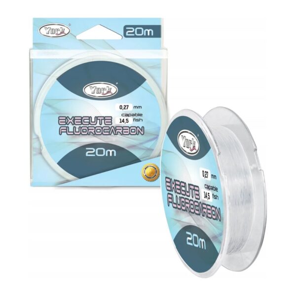 FluoroCarbon