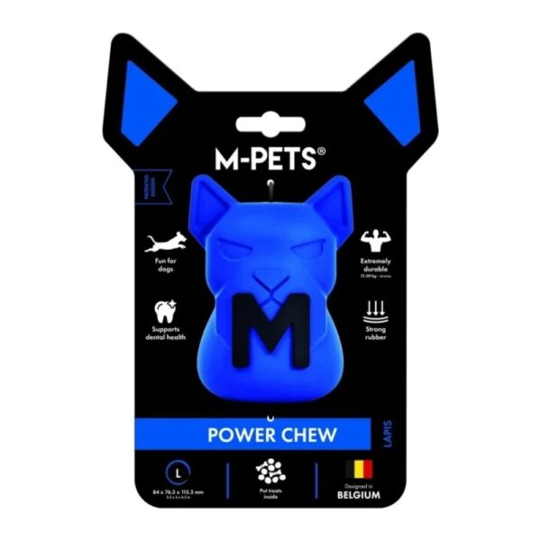 M-Pets Power Chew Lapis L 144ml