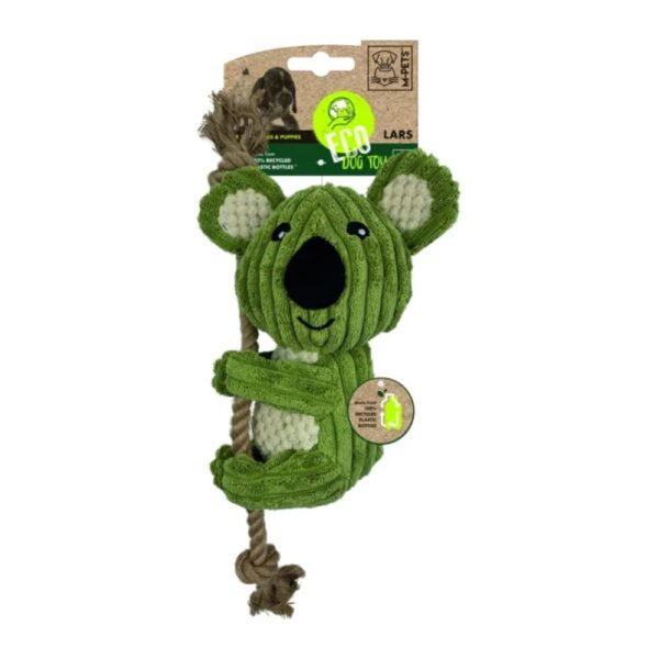 M-Pets ECO LARS Zabawka dla psa 34 cm