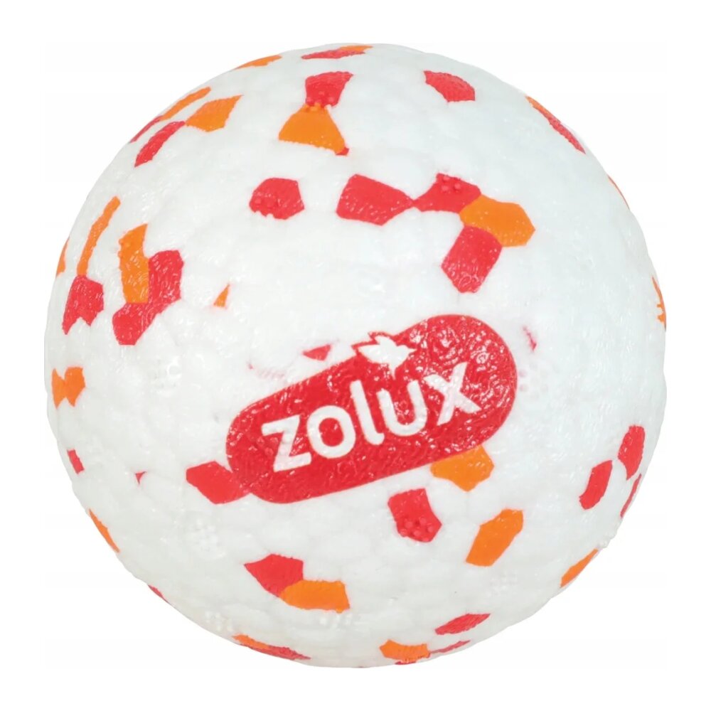 8092-bc1f3395f7.jpg ZOLUX Wytrzymała piłka do aportowania ETPU 8 cm - obrazek 1