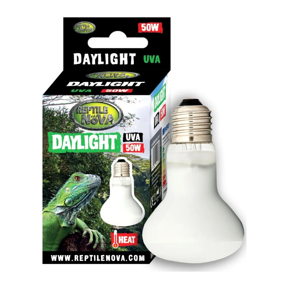 8650-f53131f8a5.jpg Reptile Nova UVA Daylight Żarówka grzewcza 50W - obrazek 1